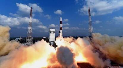 Defence Cover Cabinet approves Indian Space Policy 2023